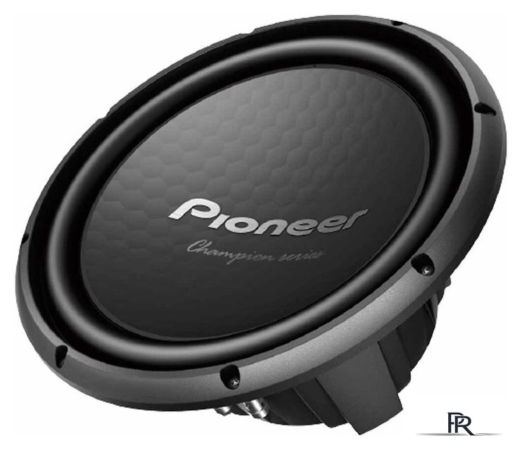 Головка сабвуфера Pioneer TS-W32S4 - Изображение №1 — Интернет-магазин ПроЗаказ