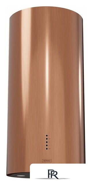 Кухонная вытяжка Kernau KCH 0440.1 Copper - Изображение №1 — Интернет-магазин ПроЗаказ