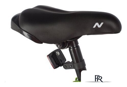 Детский велосипед Novatrack Strike 16 2022 163STRIKE.GN22 (зеленый) - Изображение №4 — Интернет-магазин ПроЗаказ