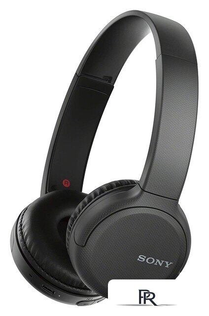 Наушники Sony WH-CH510 (черный) - Изображение №1 — Интернет-магазин ПроЗаказ