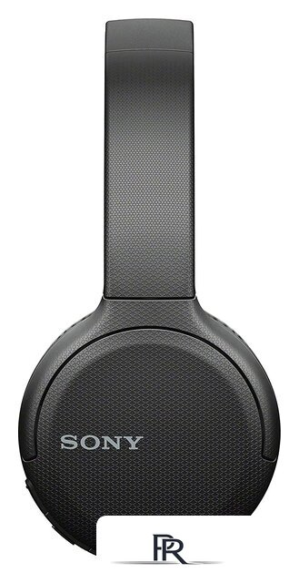 Наушники Sony WH-CH510 (черный) - Изображение №2 — Интернет-магазин ПроЗаказ