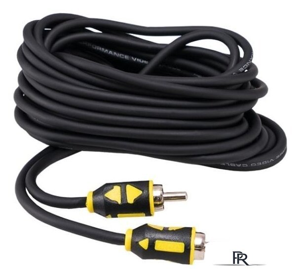 Кабель Aura RCA-AV51 - Изображение №1 — Интернет-магазин ПроЗаказ
