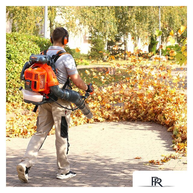 Ранцевая воздуходувка Daewoo Power DABL 760 - Изображение №19 — Интернет-магазин ПроЗаказ