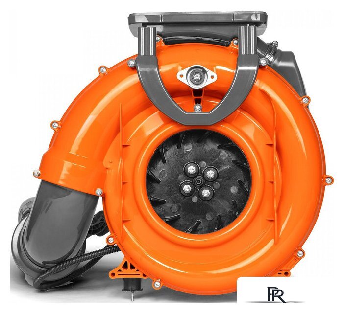 Ранцевая воздуходувка Daewoo Power DABL 760 - Изображение №13 — Интернет-магазин ПроЗаказ