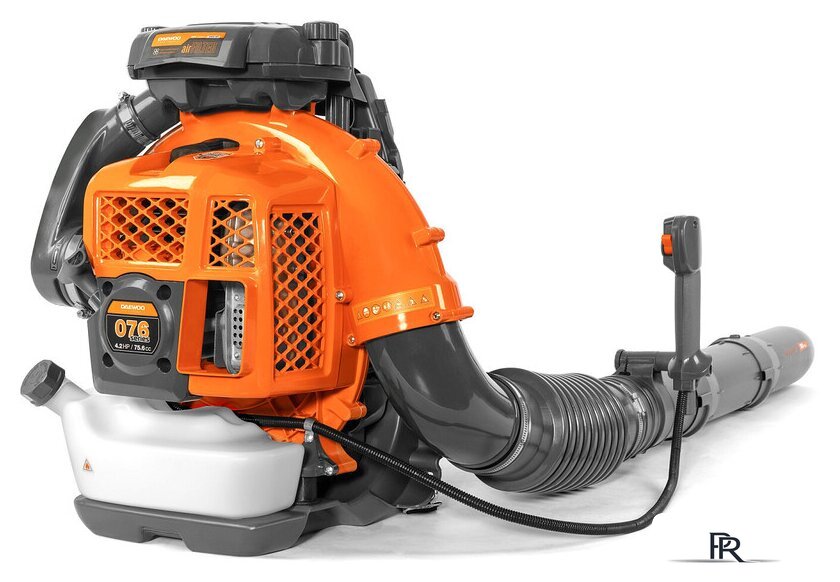 Ранцевая воздуходувка Daewoo Power DABL 760 - Изображение №1 — Интернет-магазин ПроЗаказ