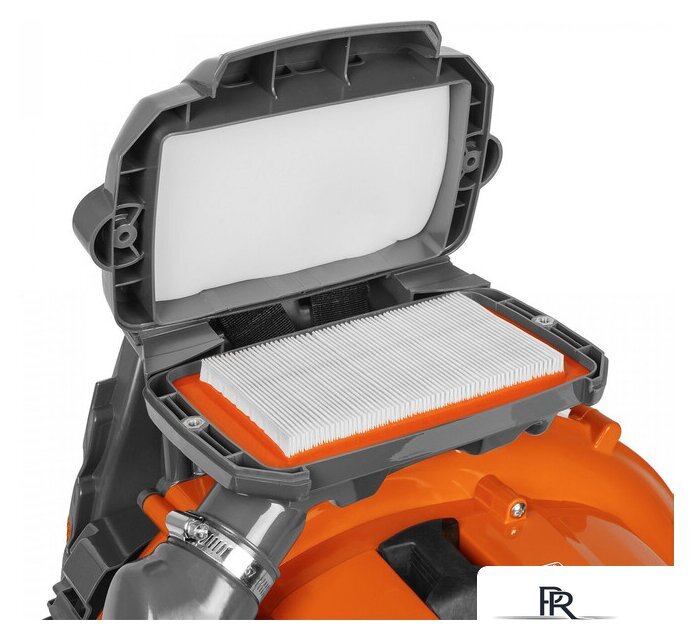 Ранцевая воздуходувка Daewoo Power DABL 760 - Изображение №7 — Интернет-магазин ПроЗаказ