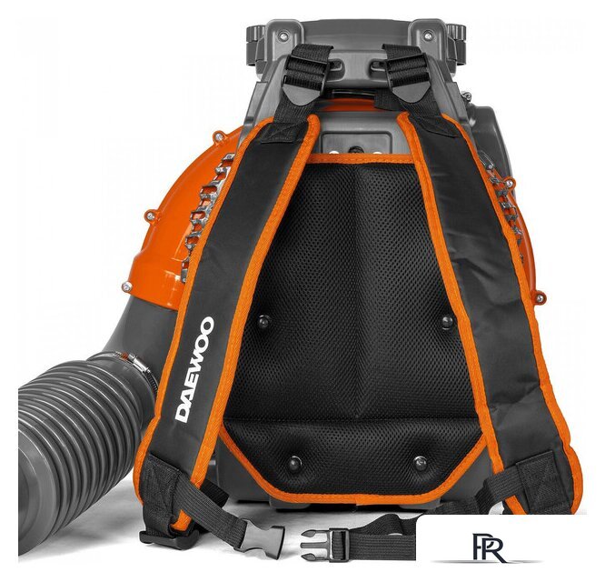 Ранцевая воздуходувка Daewoo Power DABL 760 - Изображение №10 — Интернет-магазин ПроЗаказ