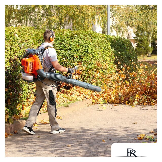 Ранцевая воздуходувка Daewoo Power DABL 760 - Изображение №18 — Интернет-магазин ПроЗаказ