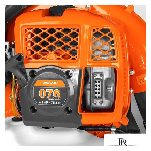 Ранцевая воздуходувка Daewoo Power DABL 760 - Изображение №8 — Интернет-магазин ПроЗаказ