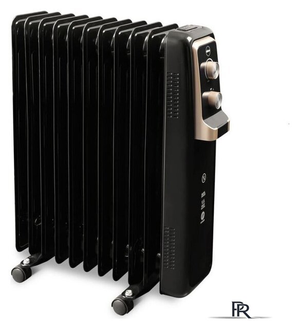 Масляный радиатор Eldom HO110C - Изображение №2 — Интернет-магазин ПроЗаказ