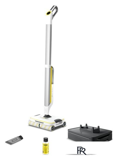 Электрошвабра Karcher FC 8 Smart Signature Line 1.055-711.0 - Изображение №1 — Интернет-магазин ПроЗаказ