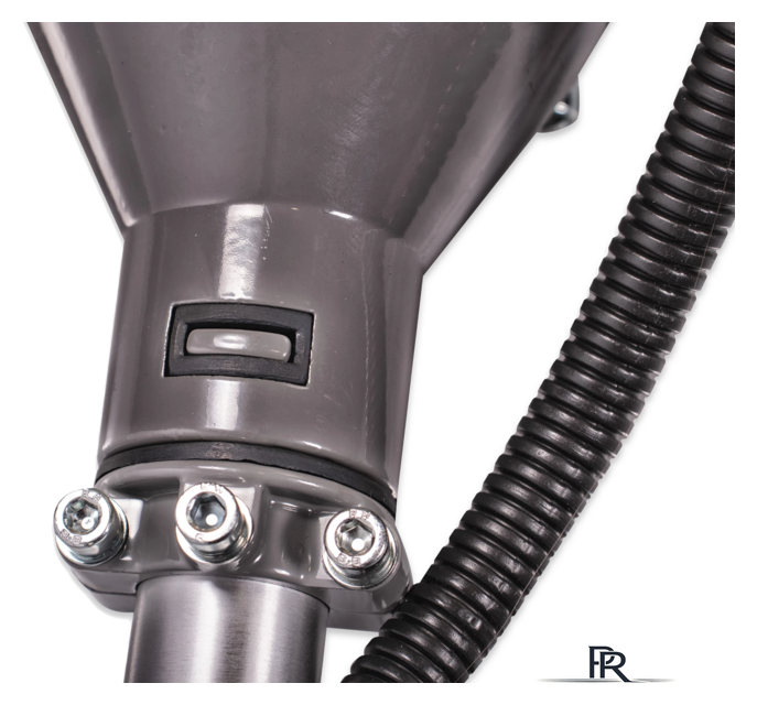 Триммер Champion T528S-2 - Изображение №5 — Интернет-магазин ПроЗаказ