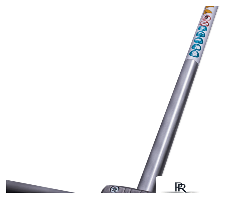 Триммер Champion T528S-2 - Изображение №3 — Интернет-магазин ПроЗаказ