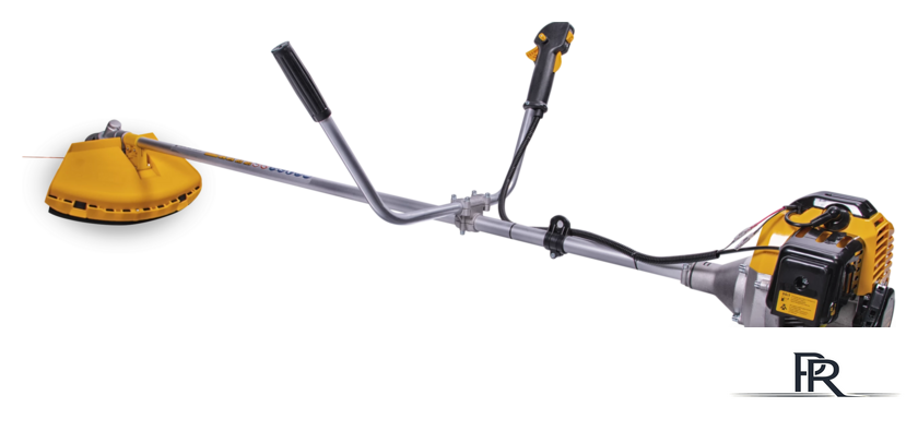 Триммер Champion T528S-2 - Изображение №2 — Интернет-магазин ПроЗаказ