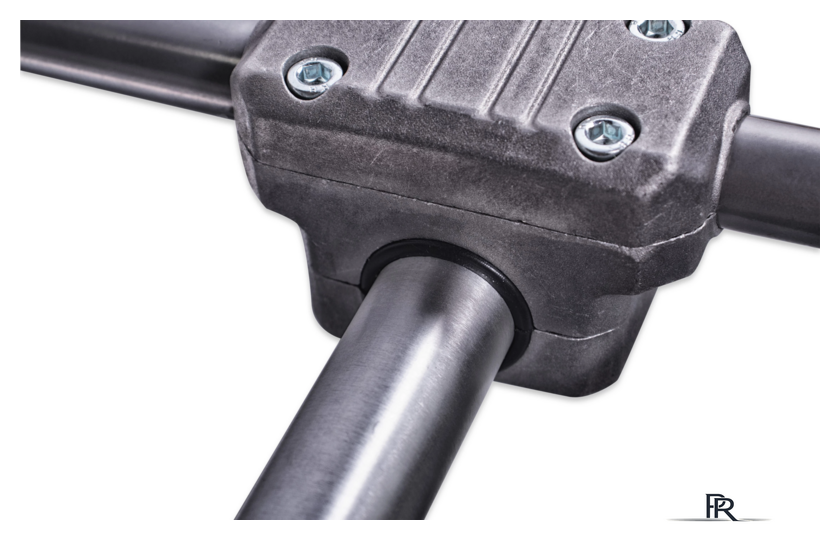 Триммер Champion T528S-2 - Изображение №4 — Интернет-магазин ПроЗаказ