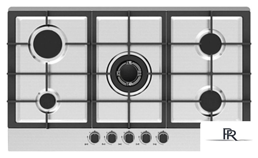 Варочная панель Midea 90G50ME005SFT - Изображение №1 — Интернет-магазин ПроЗаказ