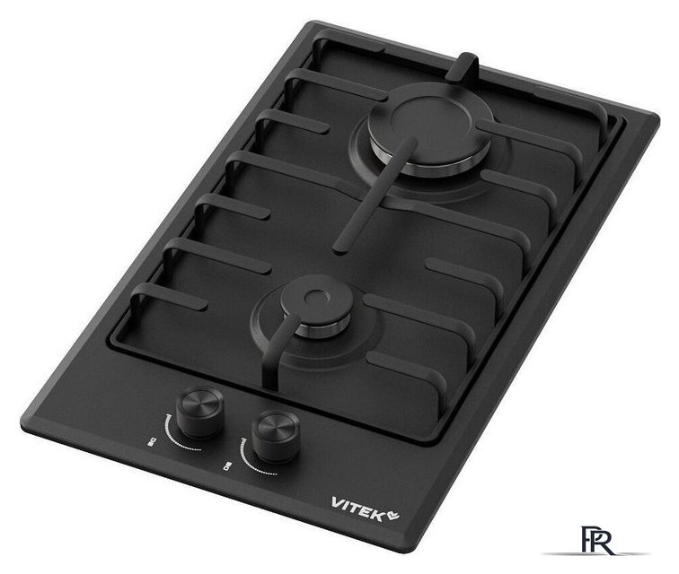 Варочная панель Vitek VGH 3210 BK - Изображение №2 — Интернет-магазин ПроЗаказ