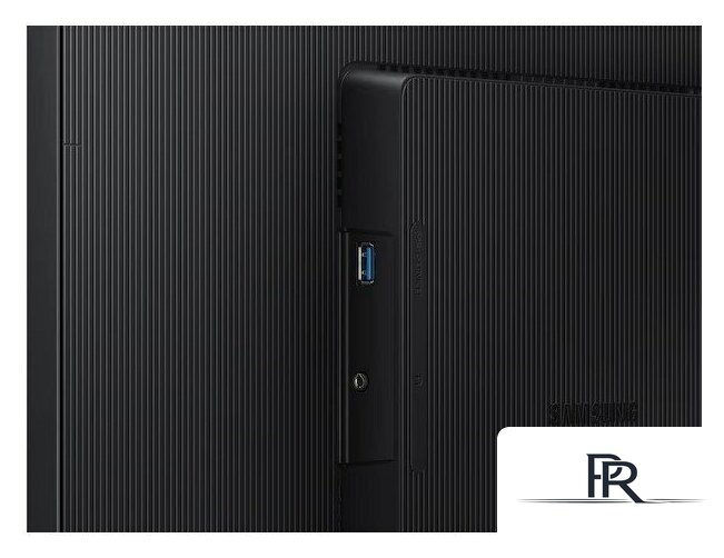 Монитор Samsung ViewFinity S7 LS37D702EAIXCI - Изображение №9 — Интернет-магазин ПроЗаказ