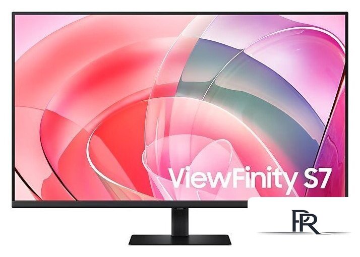 Монитор Samsung ViewFinity S7 LS37D702EAIXCI - Изображение №1 — Интернет-магазин ПроЗаказ