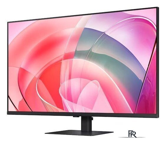 Монитор Samsung ViewFinity S7 LS37D702EAIXCI - Изображение №2 — Интернет-магазин ПроЗаказ