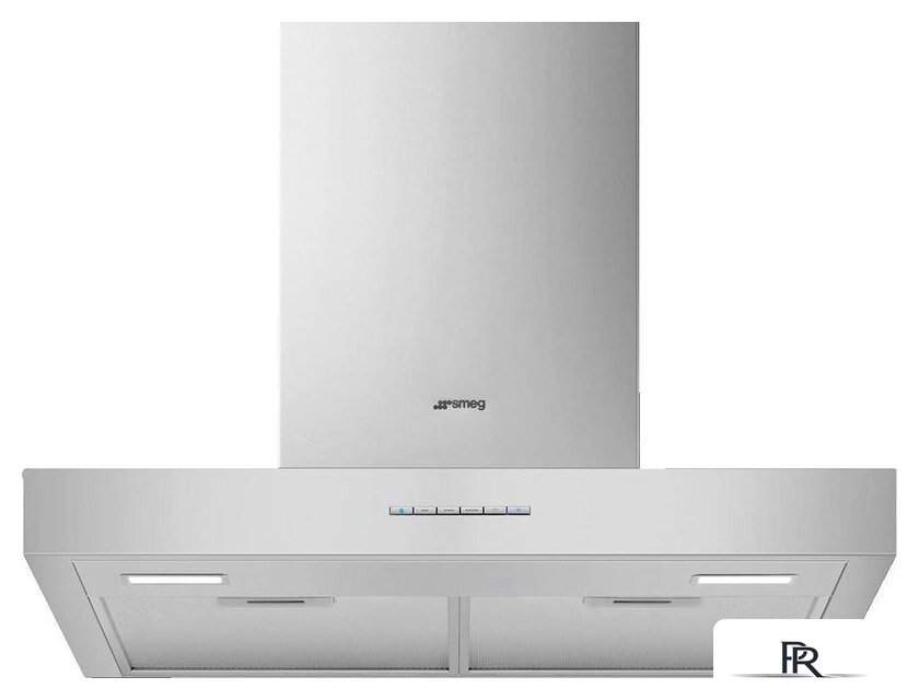 Кухонная вытяжка Smeg KBT600XE - Изображение №1 — Интернет-магазин ПроЗаказ