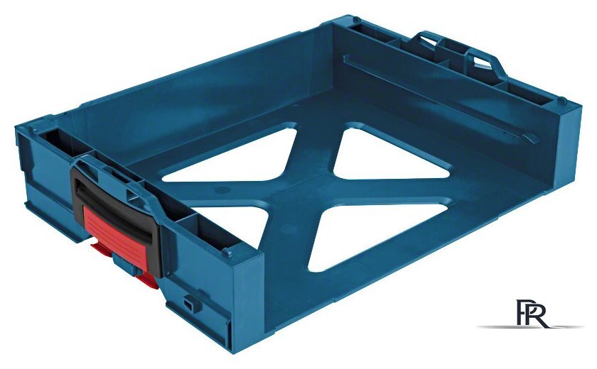 Адаптер Bosch i-BOXX Active Rack Professional 1600A016ND - Изображение №1 — Интернет-магазин ПроЗаказ
