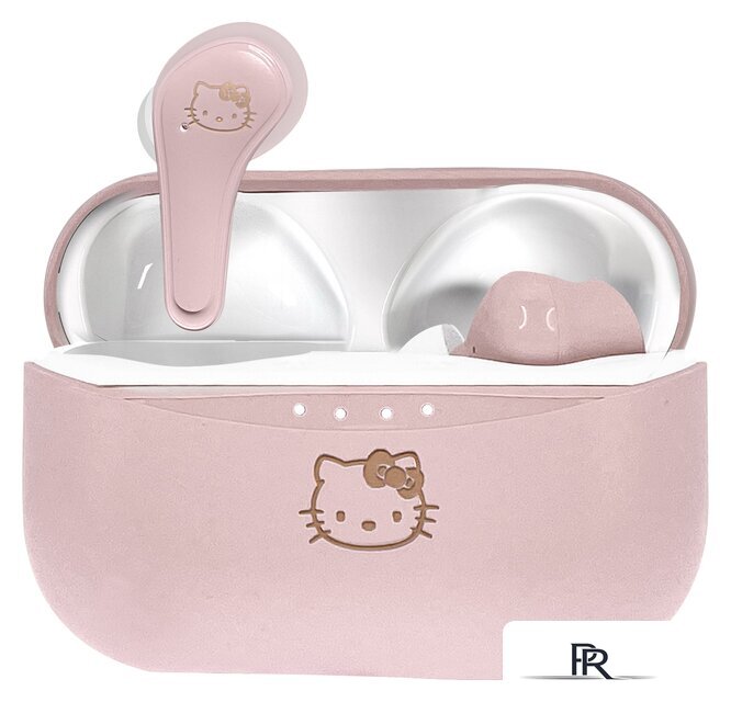 Наушники OTL Technologies Hello Kitty HK0856 - Изображение №1 — Интернет-магазин ПроЗаказ
