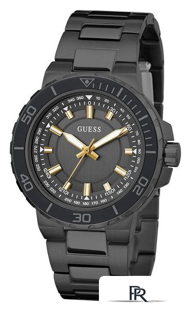 Наручные часы Guess Track GW0426G3 - Изображение №2 — Интернет-магазин ПроЗаказ