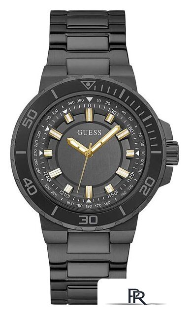Наручные часы Guess Track GW0426G3 - Изображение №1 — Интернет-магазин ПроЗаказ