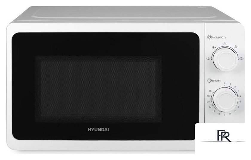 Микроволновая печь Hyundai HYM-M2009 - Изображение №8 — Интернет-магазин ПроЗаказ