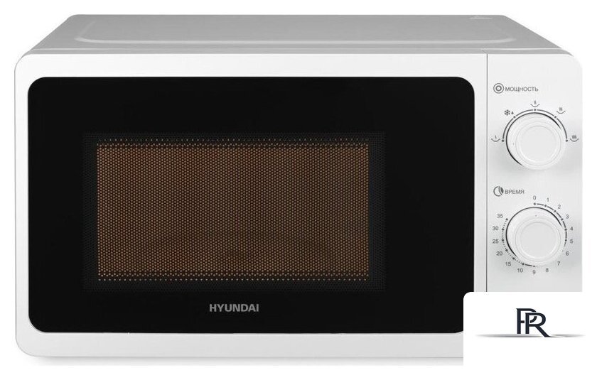 Микроволновая печь Hyundai HYM-M2009 - Изображение №9 — Интернет-магазин ПроЗаказ