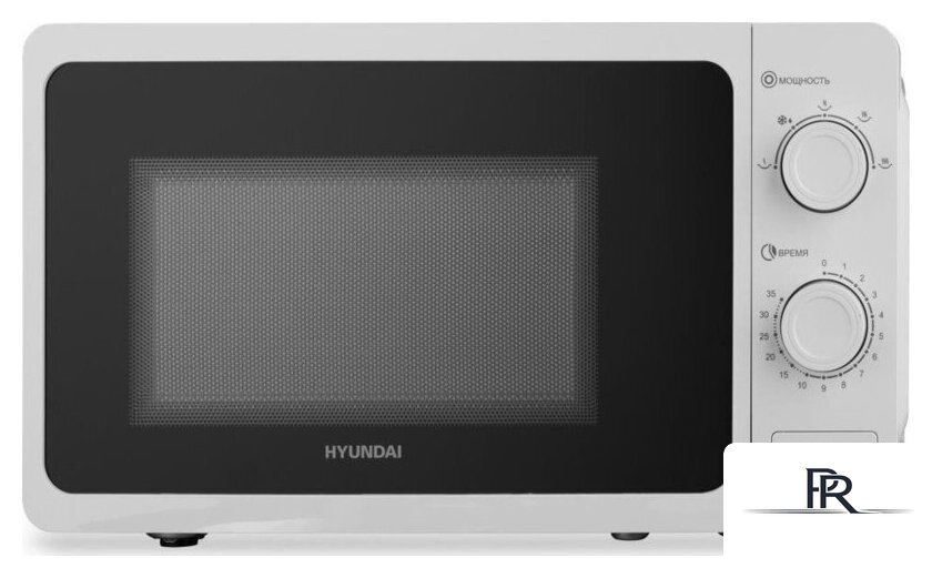Микроволновая печь Hyundai HYM-M2009 - Изображение №2 — Интернет-магазин ПроЗаказ
