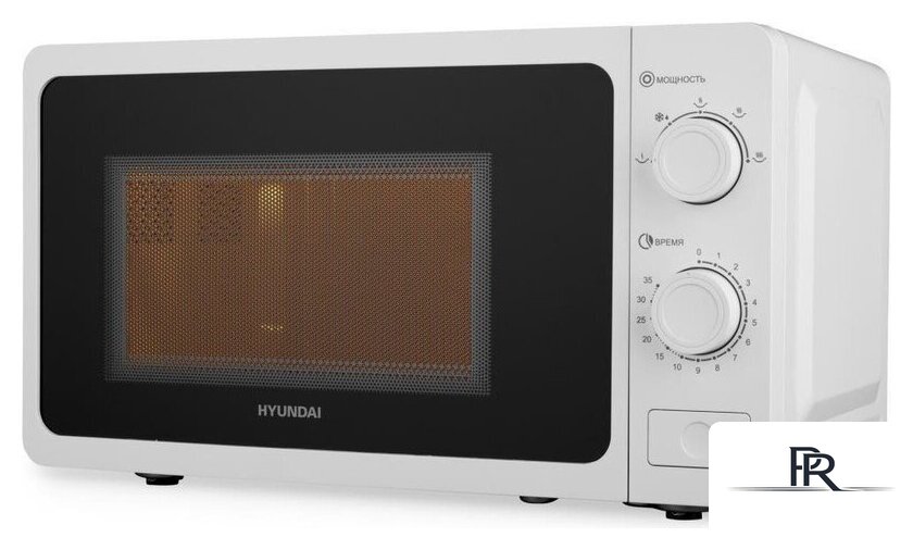 Микроволновая печь Hyundai HYM-M2009 - Изображение №4 — Интернет-магазин ПроЗаказ