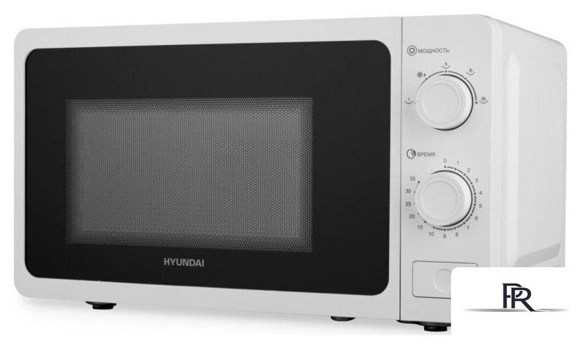 Микроволновая печь Hyundai HYM-M2009 - Изображение №6 — Интернет-магазин ПроЗаказ