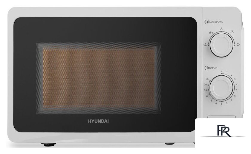 Микроволновая печь Hyundai HYM-M2009 - Изображение №1 — Интернет-магазин ПроЗаказ