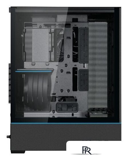 Корпус Lian Li SUP01X G99.SUP01X.00 - Изображение №2 — Интернет-магазин ПроЗаказ