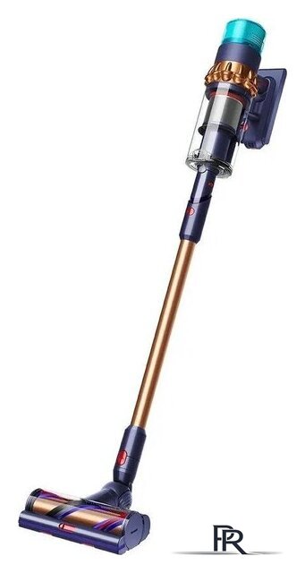 Пылесос Dyson Gen5detect Absolute 448091-01 - Изображение №2 — Интернет-магазин ПроЗаказ