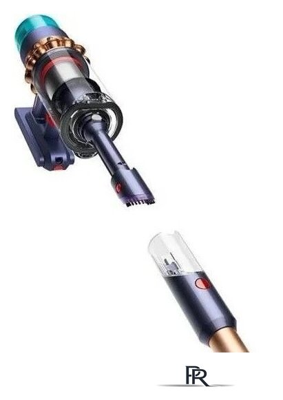 Пылесос Dyson Gen5detect Absolute 448091-01 - Изображение №3 — Интернет-магазин ПроЗаказ