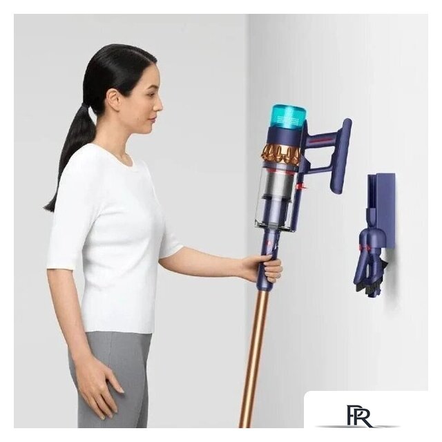 Пылесос Dyson Gen5detect Absolute 448091-01 - Изображение №12 — Интернет-магазин ПроЗаказ