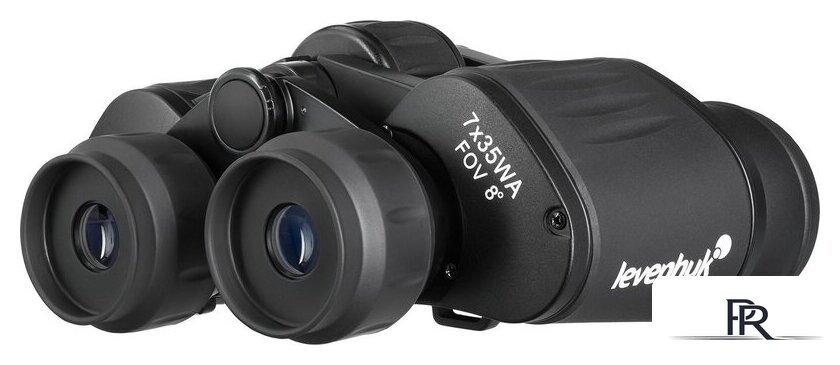 Бинокль Levenhuk New Atom 7x35 84616 - Изображение №12 — Интернет-магазин ПроЗаказ