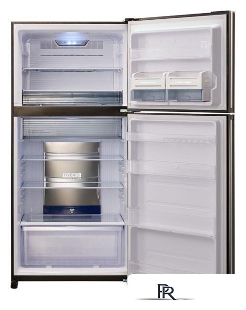 Холодильник Sharp SJ-XG60PGRD - Изображение №3 — Интернет-магазин ПроЗаказ