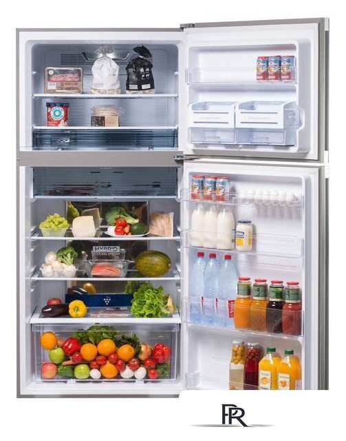 Холодильник Sharp SJ-XG60PGRD - Изображение №4 — Интернет-магазин ПроЗаказ