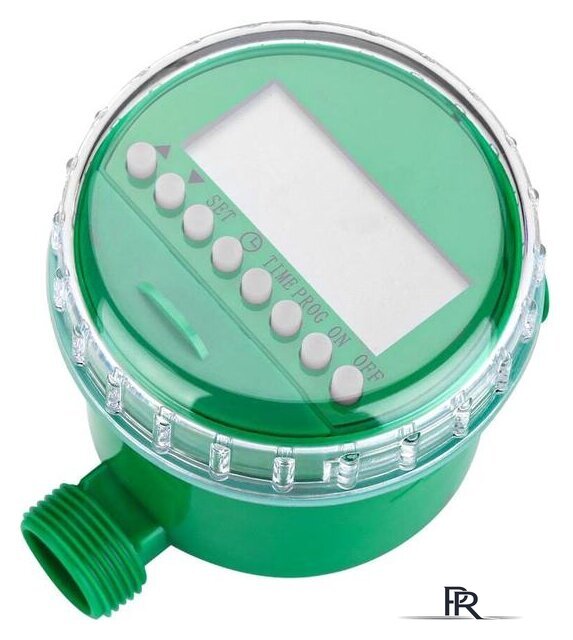 Таймер Deko DKIT02 065-0948 - Изображение №1 — Интернет-магазин ПроЗаказ