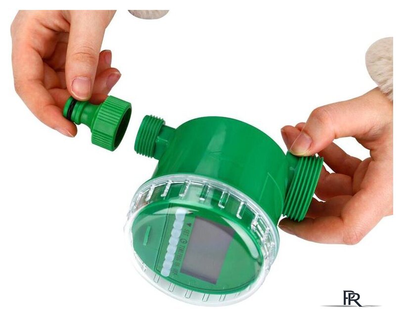 Таймер Deko DKIT02 065-0948 - Изображение №3 — Интернет-магазин ПроЗаказ