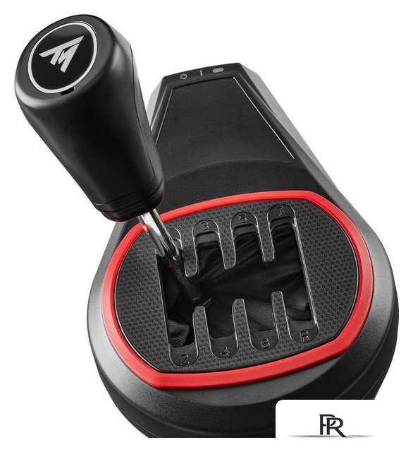 Коробка переключения передач Thrustmaster TH8S Shifter Add-On - Изображение №3 — Интернет-магазин ПроЗаказ