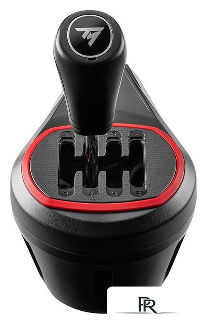 Коробка переключения передач Thrustmaster TH8S Shifter Add-On - Изображение №2 — Интернет-магазин ПроЗаказ