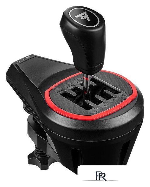 Коробка переключения передач Thrustmaster TH8S Shifter Add-On - Изображение №1 — Интернет-магазин ПроЗаказ