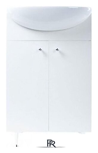  Tivoli Тумба под умывальник Сити 55 ЭКО 467076 - Изображение №3 — Интернет-магазин ПроЗаказ