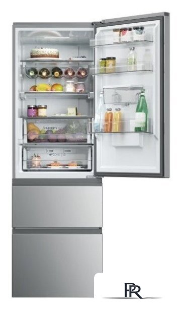 Холодильник Haier HTW5618DWMG - Изображение №9 — Интернет-магазин ПроЗаказ