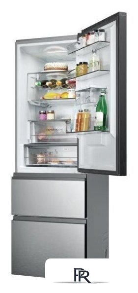 Холодильник Haier HTW5618DWMG - Изображение №5 — Интернет-магазин ПроЗаказ